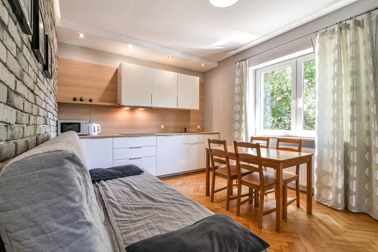 Ltc Apartments Haffnera Sopot Esterno foto